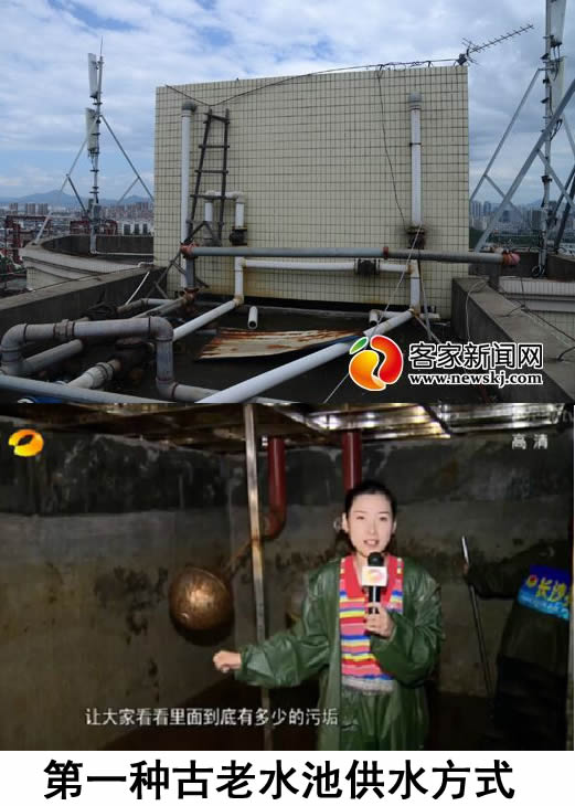 高層二次供水設(shè)備在幾樓？高層幾樓開始二次供水呢？